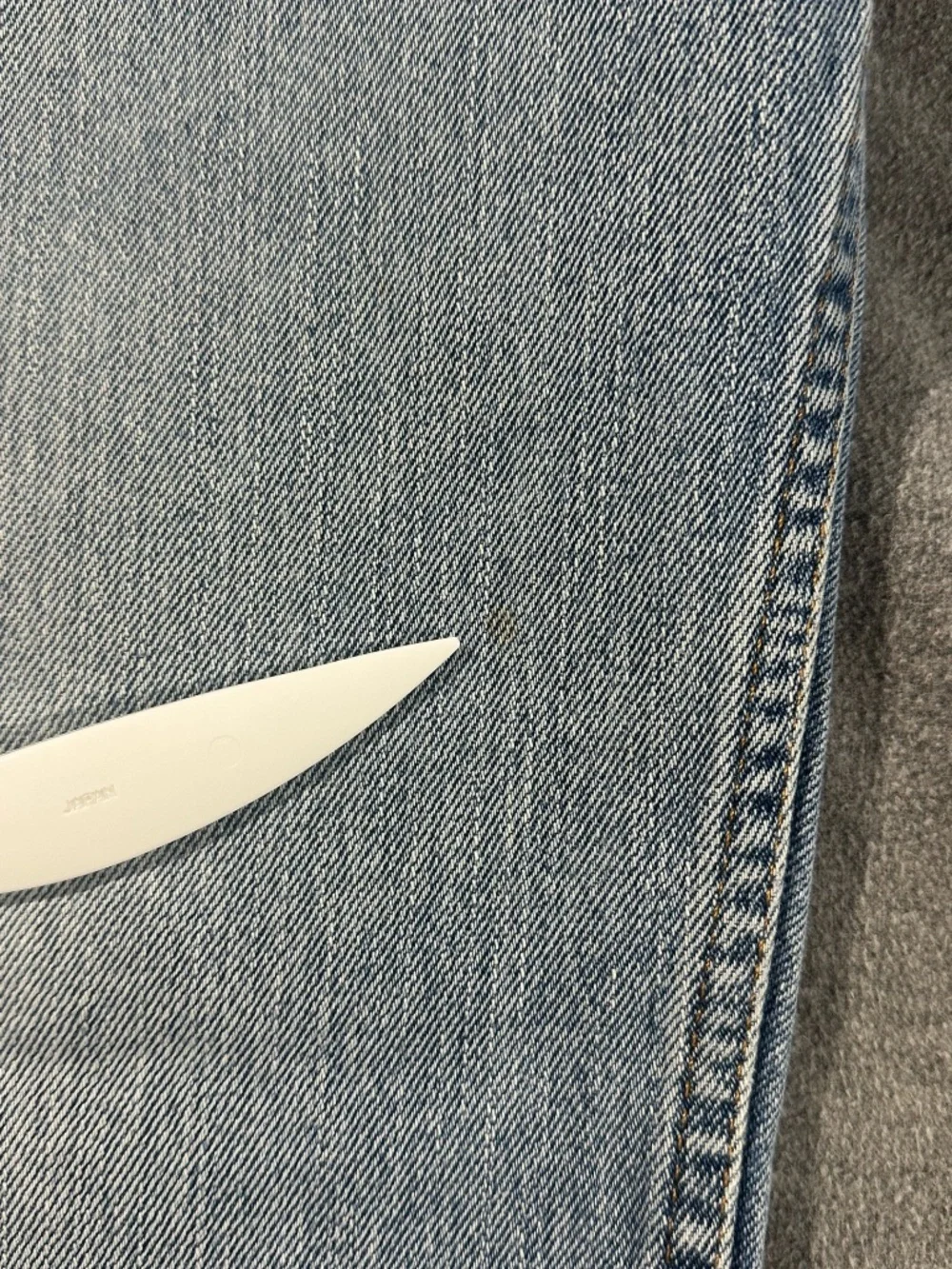 Levi's Men's Blue Jeans